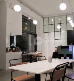 IGEN Pizza - Margit körút