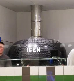 IGEN Pizza - Margit körút