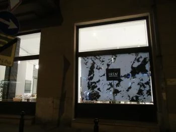 IGEN Pizza - Margit körút Budapest