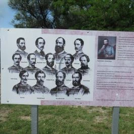 Igmándi erőd Komárom - Egyéb