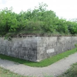 Igmándi erőd Komárom - Egyéb