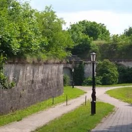 Igmándi erőd Komárom - Egyéb