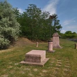 Igmándi erőd Komárom - Egyéb