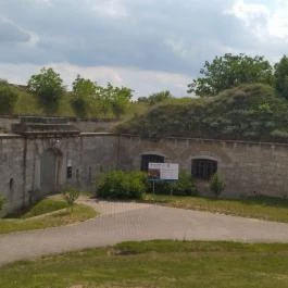 Igmándi erőd Komárom - Egyéb