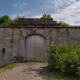 Igmándi erőd Komárom - Egyéb