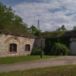 Igmándi erőd Komárom - Egyéb