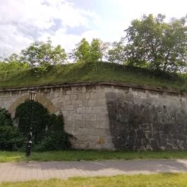 Igmándi erőd Komárom - Egyéb