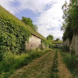 Igmándi erőd Komárom - Egyéb