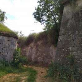 Igmándi erőd Komárom - Egyéb