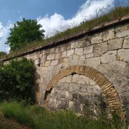 Igmándi erőd Komárom - Egyéb