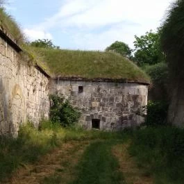 Igmándi erőd Komárom - Egyéb