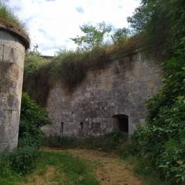 Igmándi erőd Komárom - Egyéb