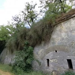 Igmándi erőd Komárom - Egyéb
