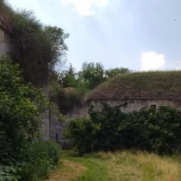 Igmándi erőd Komárom - Egyéb