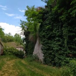 Igmándi erőd Komárom - Egyéb