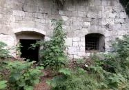 Igmándi erőd Komárom