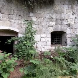 Igmándi erőd Komárom - Egyéb