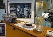 Ignác, a nyúl Budapest