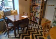 Ignác, a nyúl Budapest