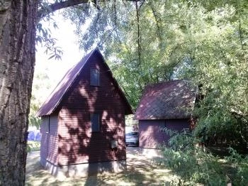 Igrice Camping Nyíregyháza