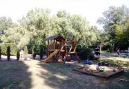 Igrice Camping Nyíregyháza