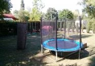 Igrice Camping Nyíregyháza