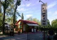 Igrice Camping Nyíregyháza