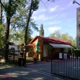 Igrice Camping Nyíregyháza - Külső kép