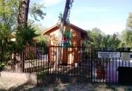 Igrice Camping Nyíregyháza