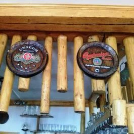 Colorado Steakhouse Nyíregyháza - Egyéb