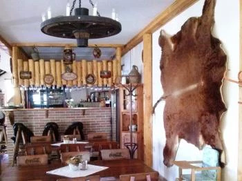 Colorado Steakhouse Nyíregyháza