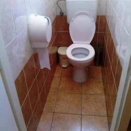 Colorado Steakhouse Nyíregyháza - Mosdó