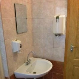 Colorado Steakhouse Nyíregyháza - Mosdó