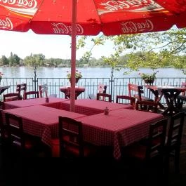 Colorado Steakhouse Nyíregyháza - Egyéb