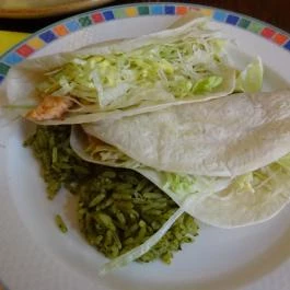 Iguana Bar & Grill, Budapest - Étel/ital