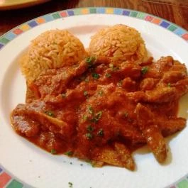 Iguana Bar & Grill, Budapest - Étel/ital