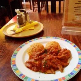 Iguana Bar & Grill, Budapest - Étel/ital