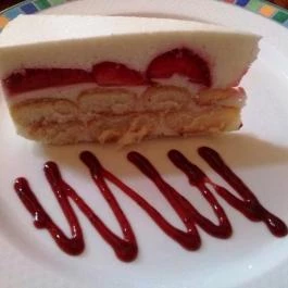 Iguana Bar & Grill, Budapest - Étel/ital