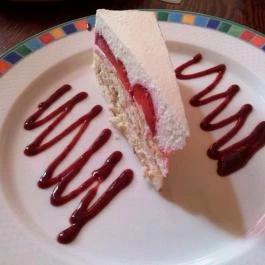 Iguana Bar & Grill, Budapest - Étel/ital