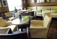 Ihlet Kávé & Whisky Bar Budapest