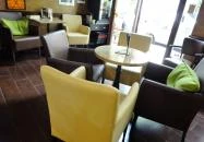 Ihlet Kávé & Whisky Bar Budapest