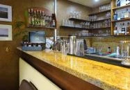 Ihlet Kávé & Whisky Bar Budapest