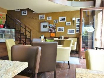 Ihlet Kávé & Whisky Bar Budapest