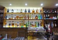 Ihlet Kávé & Whisky Bar Budapest