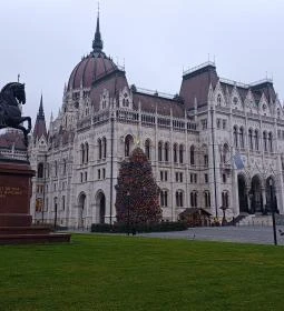 131. legjobb látnivaló: II. Rákóczi Ferenc lovasszobra