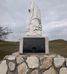 II. világháborús emlékmű