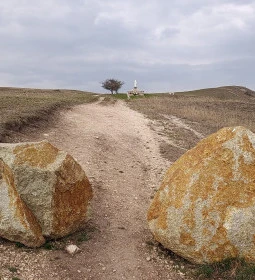 II. világháborús emlékmű