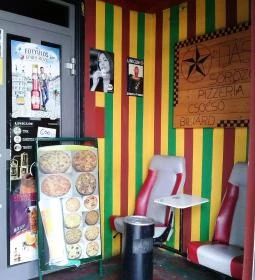 Íjász Söröző & Koktélbár