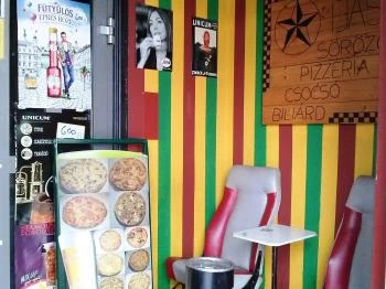 Íjász Söröző & Koktélbár Budapest