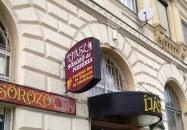 Íjász Söröző & Koktélbár Budapest